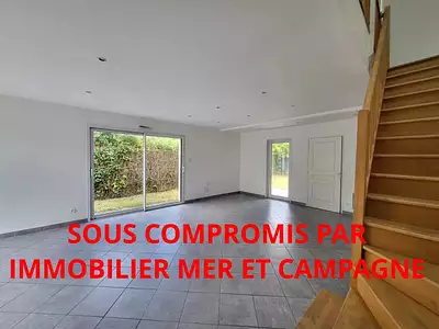Maison, 117 m²
