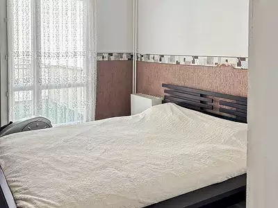 Appartement, 83 m²