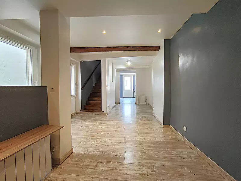 Appartement, 75 m²