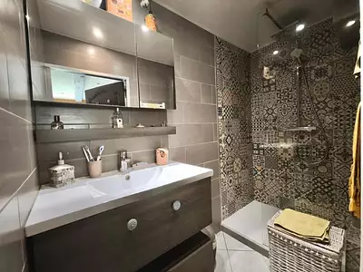 Appartement, 79 m²