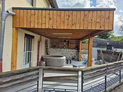 Maison, 262 m²
