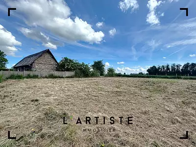 Terrain, 2 494 m²