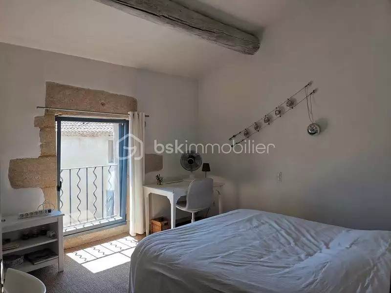Maison, 111 m²