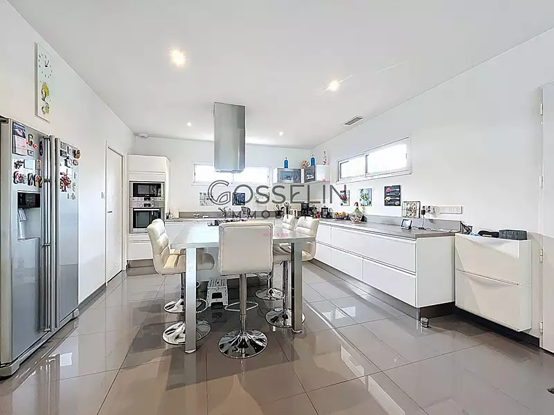 Maison, 149 m²