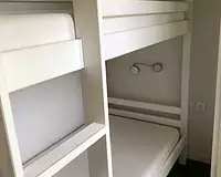 Appartement, 35 m²