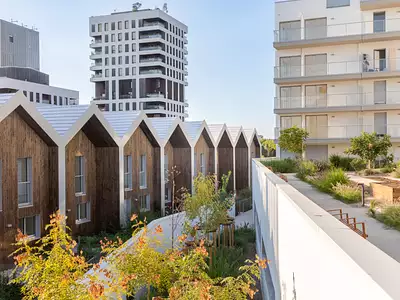 L’OASIS