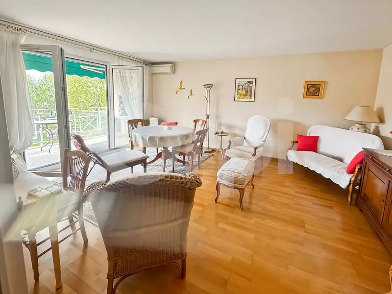Appartement, 68 m²