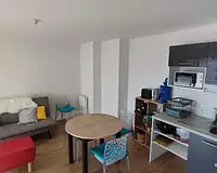 Appartement, 44,33 m²