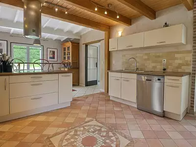 Maison, 103 m²