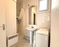 Appartement, 26,42 m²