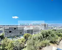 Appartement, 56,37 m²
