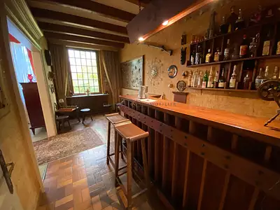 Appartement, 160 m²