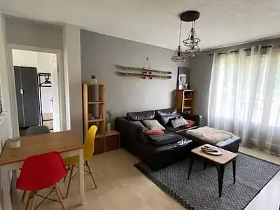 Appartement, 51 m²