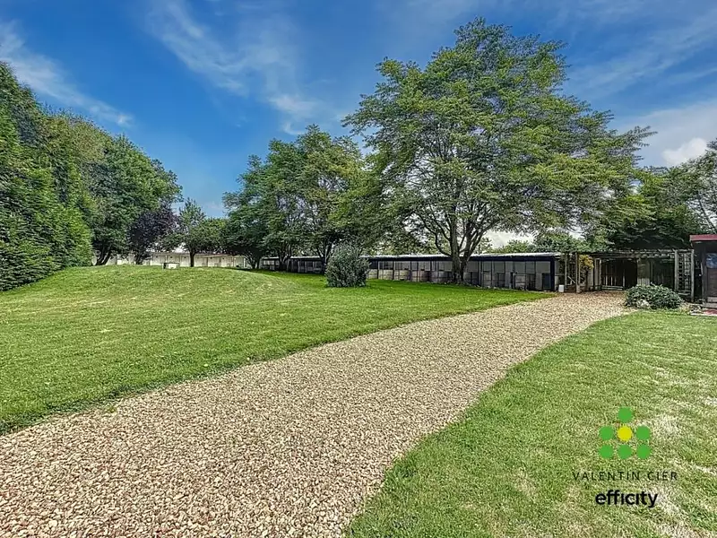 Maison, 245 m²