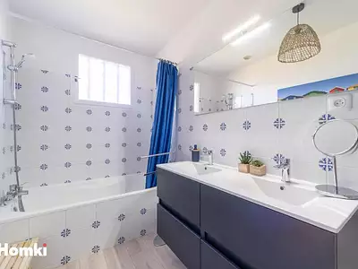 Maison, 134 m²