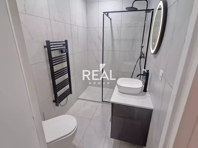 Appartement, 70 m²