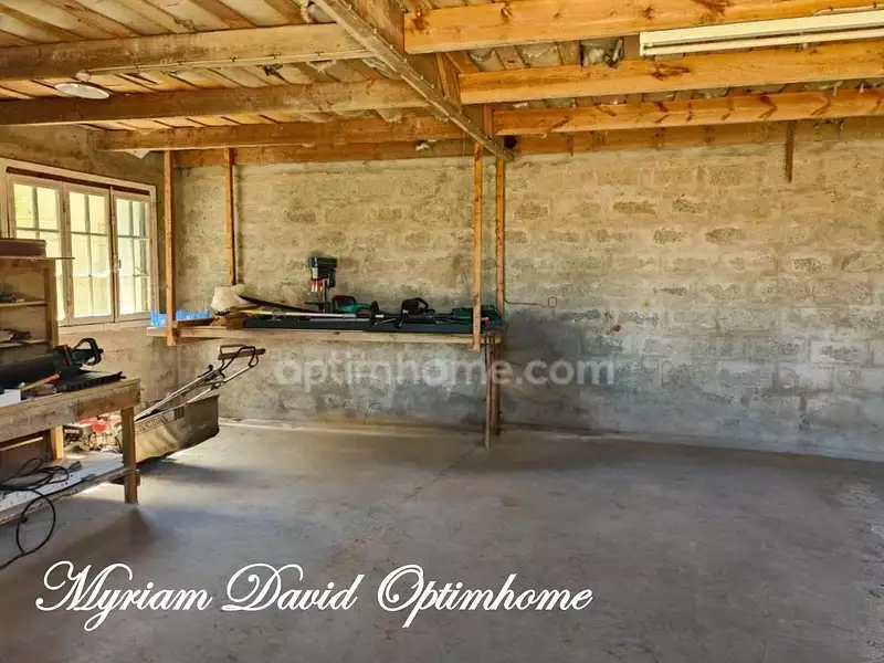 Maison, 80 m²