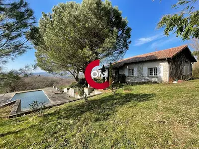 Maison, 135 m²