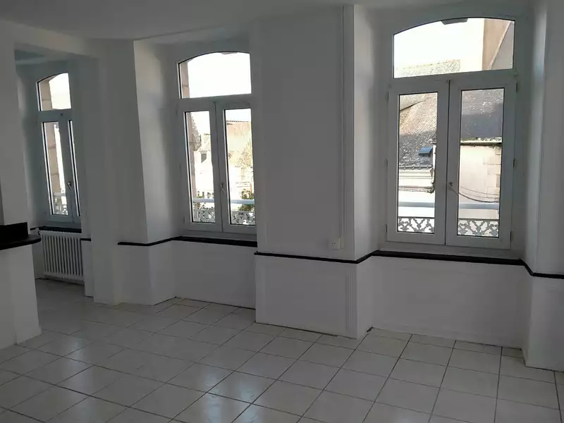 Appartement, 34,09 m²