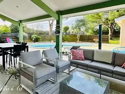 Maison, 160 m²