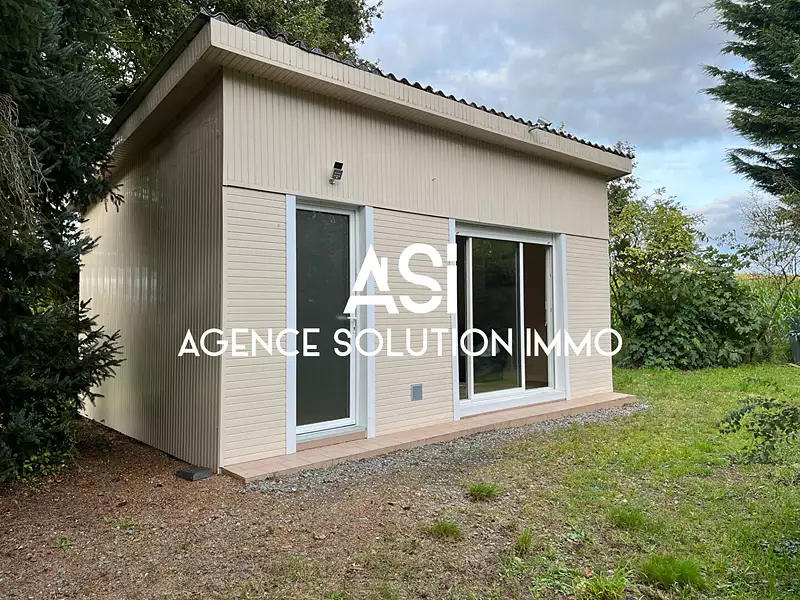 Terrain, 3 488 m²