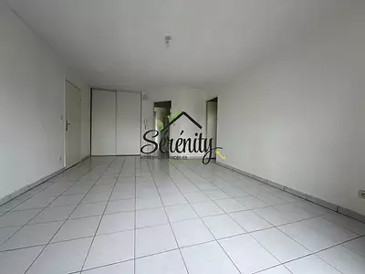 Appartement, 63,25 m²