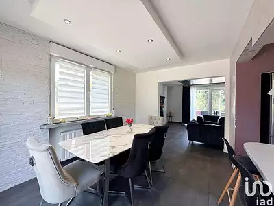 Maison, 95 m²
