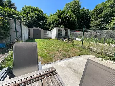 Maison, 125 m²