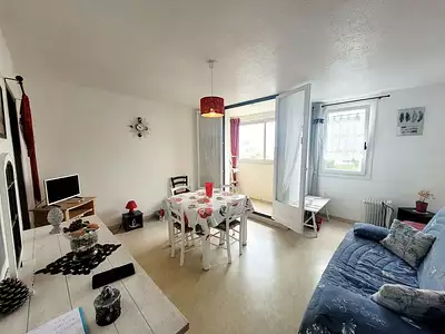 Appartement, 39,12 m²