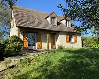 Maison, 120 m²