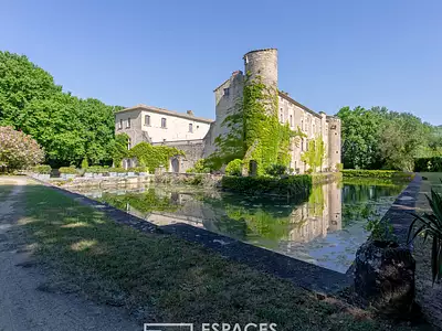 Appartement, 120 m²
