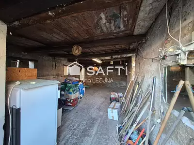 Maison, 77 m²