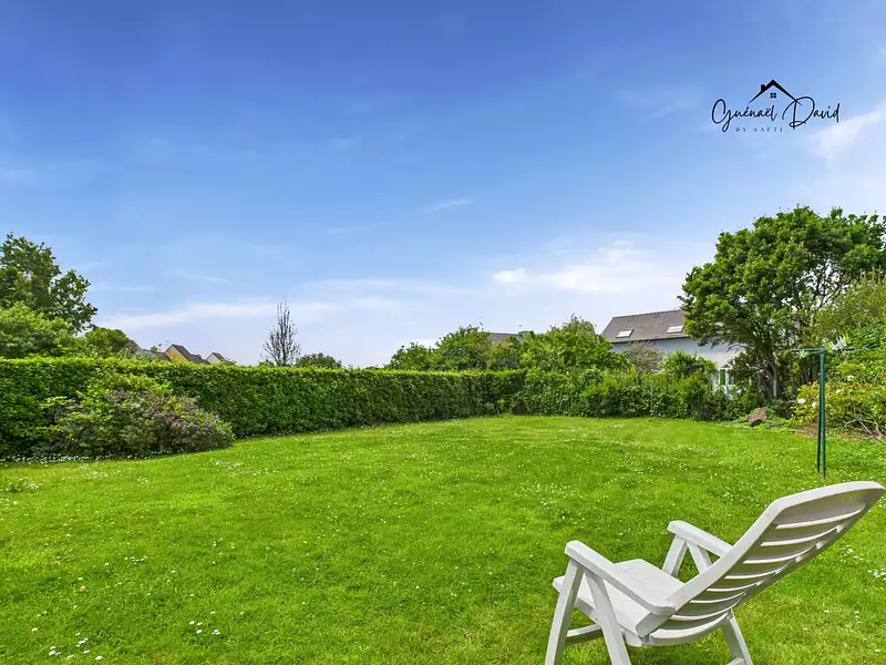 Maison, 90 m²