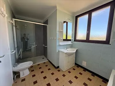 Maison, 130 m²