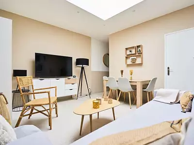 Maison, 102 m²