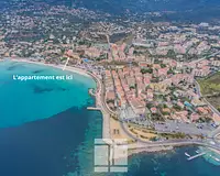 Appartement, 42,68 m²