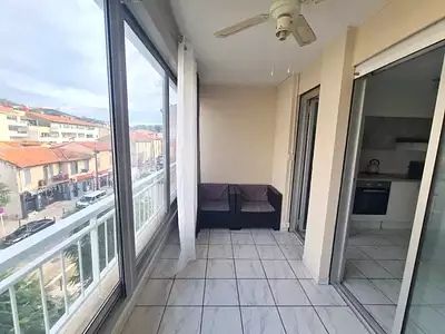 Appartement, 35,99 m²