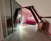 Maison, 125 m²