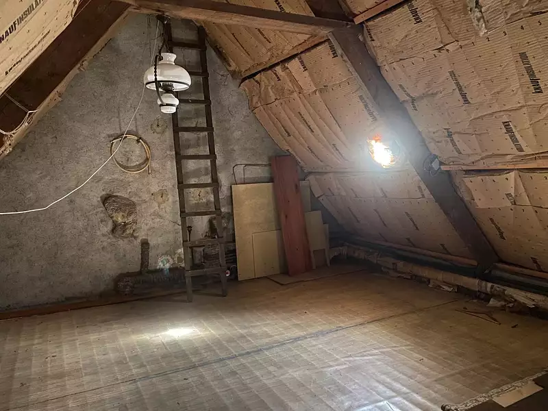 Maison, 48,35 m²