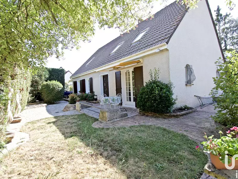 Maison, 191 m²