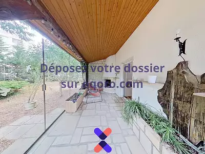 Appartement, 199,55 m²