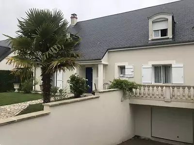 Maison, 170 m²