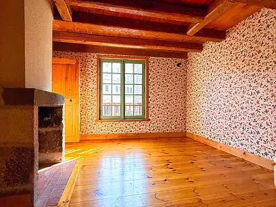 Appartement, 110 m²
