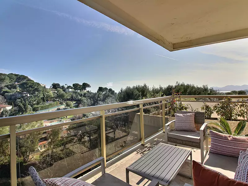 Appartement, 89,22 m²