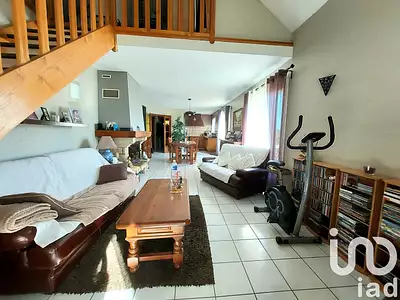 Maison, 148 m²