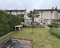 Maison, 155,11 m²