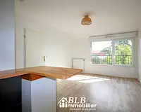 Appartement, 38,58 m²