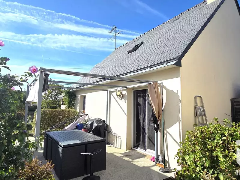 Maison, 74 m²