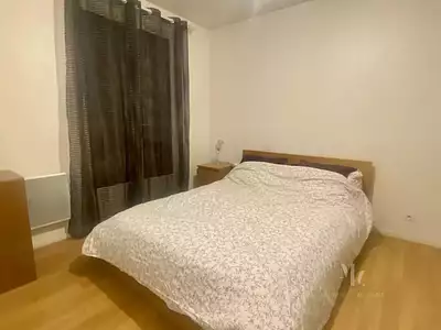 Maison, 90 m²