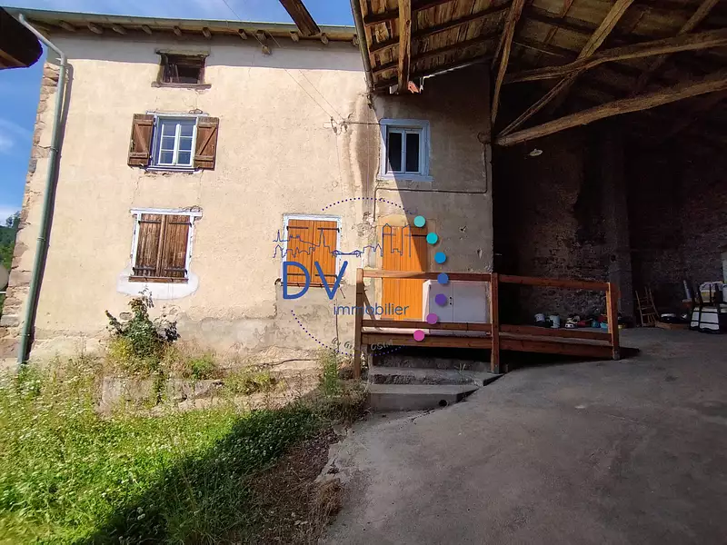 Maison, 160 m²